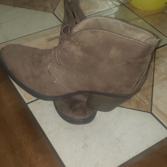 dunes Shoes - Dunes london ankle boots